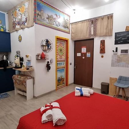 La Bedda Sicilia Apartment Palermo Exterior photo